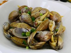 -北戴河庆山饭店·海鲜砂锅粥(北戴河黑石路店)