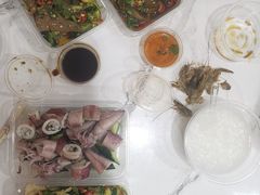 -圆蛋酒料•生腌(开元路店)