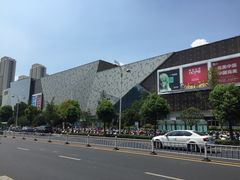 -万达广场(泰州海陵店)