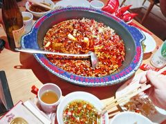 -何师傅美蛙鱼头(汉街店)