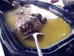 -硒客特色餐厅(温汤店)