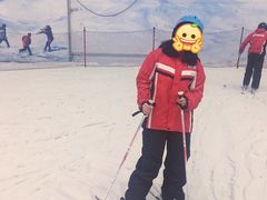 -哈尔滨热雪奇迹