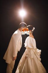 点击看大图 -维纳斯婚纱摄影(鞍山店)
