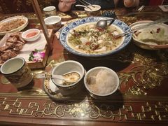 -缪氏川菜(深圳北站缤果空间店)