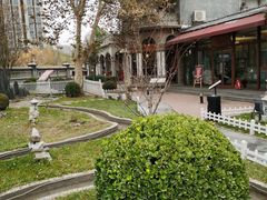 -卫鼎轩·曹公馆(鼓楼店)