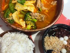 -文立新麻辣烫(合生汇21街区店)