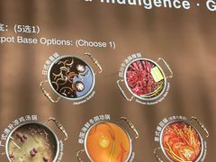 -广州天河合景福朋喜来登酒店