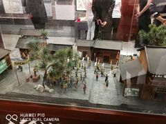 -邱少云烈士纪念馆