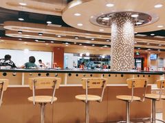 -呷哺呷哺(迦南店)