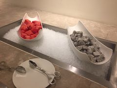 -杭州钱江新城万怡酒店-西餐厅