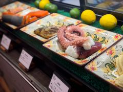 -怡聚轩全日制自助餐厅(大中华喜来登酒店)