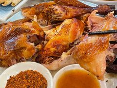 -飨赫驾瓦罐烤鸡(佛岗店)