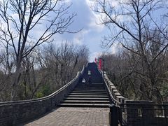 -虞山风景区