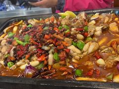 -火龙堂·风味民间菜(文一路店)