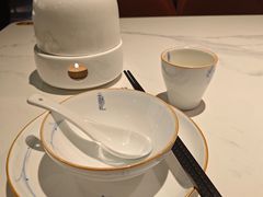 招待茶-辛香汇·现炒川菜(小寨原力场-西北首店)