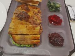 -大碗居·烤鸭·鱼头泡饼(天坛东门店)