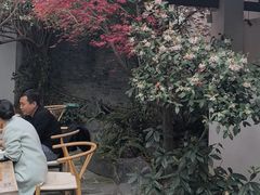 -古今茶语·峨眉山有机茶体验馆