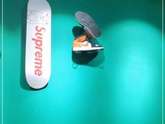 -球鞋浴场Sneakers Baths(总店)
