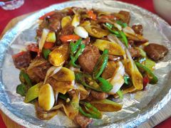 -蔡阿水羊肉店