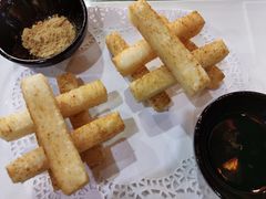 -素心斋素食餐厅