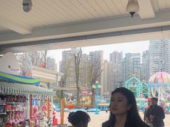 -海合安成都极地海洋公园