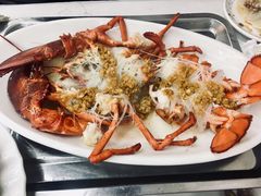 -北戴河庆山饭店·海鲜砂锅粥(北戴河黑石路店)