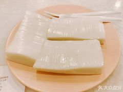 -味香园传统甜品店(牛车水店)