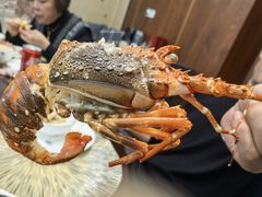 -财神岛·大连海鲜餐厅