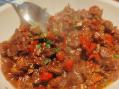 -赣饭农家·江西小炒(西乡店)