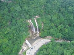 -陕西省红河谷森林公园