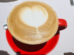红茶拿铁-俄士厨房(五棵松华熙LIVE店)