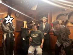 -暴风岛沉浸式体验馆(百联世纪店)