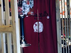 -热血兄弟·炭火烤肉(融侨中心店)