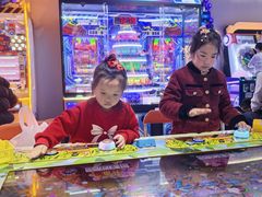 -天空之城游乐体验世界(万宝广场店)