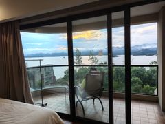 -千岛湖忆湖度假酒店(中心湖景区店)