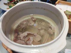 -闽公馆·客家私房菜·商务宴请·包厢(杏林橡树湾店)
