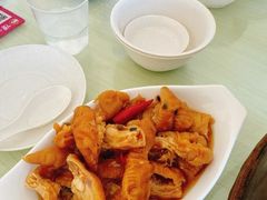 -汪姐海鲜(侨港总店·金冠好店)
