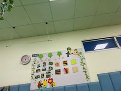 -全优加早教托育园(金海岸店)