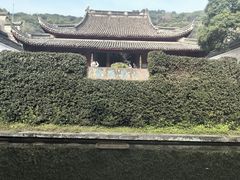 -宁波市保国寺古建筑博物馆
