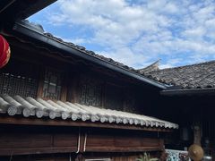 -龙姐私房菜(和顺古镇店)