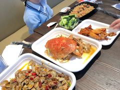 -盒马鲜生(悠方店)