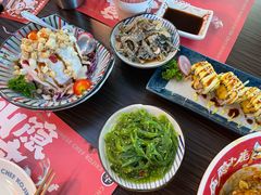 -仙隐小鹿中华料理(南宁万象城店)