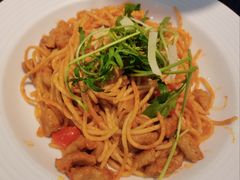 -必胜客(上地华联店)