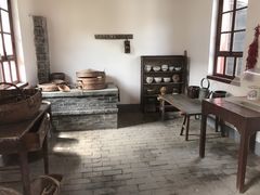 -八路军西安办事处纪念馆