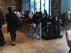 -星巴克臻选(杭州西溪印象城店)