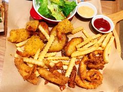 -必胜客(安河桥北店)