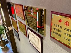 -龙抄手食府(浣花北路店)