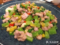 -赤宴·川菜(玉林店)