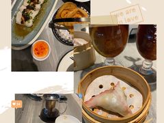 云南上素素饺-岭南真味·匠心粤菜(K11店)