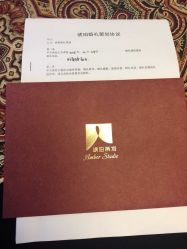 -琥珀婚礼策划AMBER WEDDING
